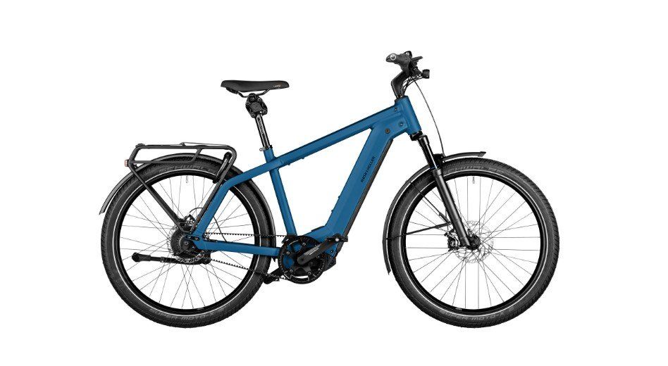 Riese & Müller Charger4 GT vario Heren Petrol Matt 56cm 2025 (F01104_0601240908)