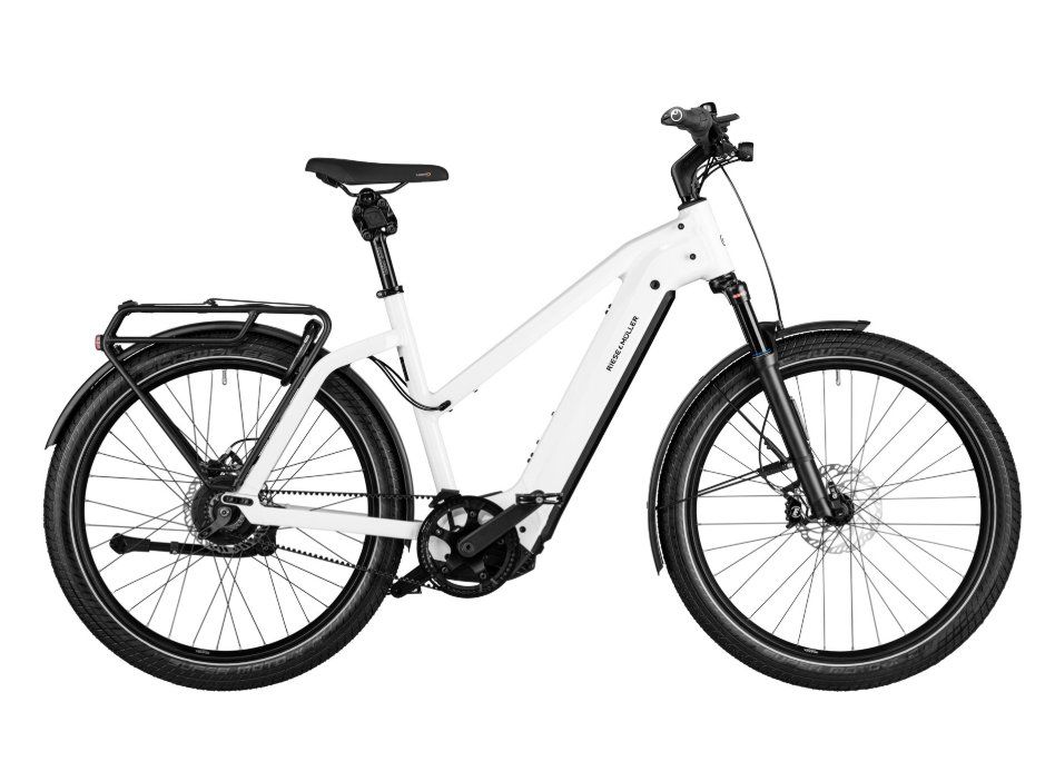 Riese & Müller Charger4 Mixte GT vario Mixed ceramic white 49cm 2024 (F01113_0401220807)
