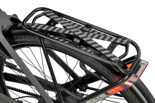 SPARTA d-Rule Ultra DAMES BLACK METALLIC MATTE 57cm 2025 (8713568553834)