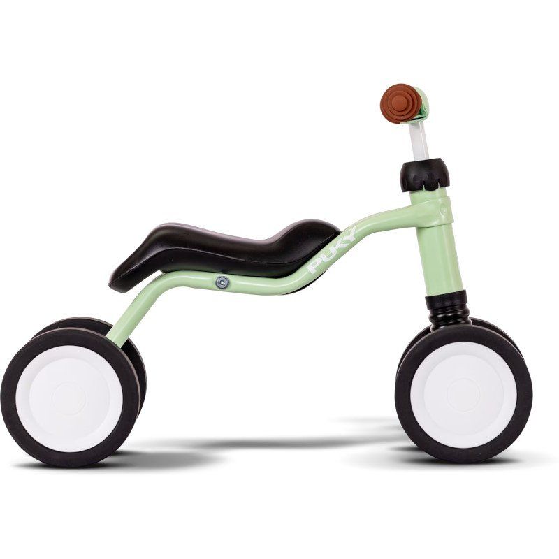 Puky WUTSCH - My first PUKY pastell green 2023 (00003032)