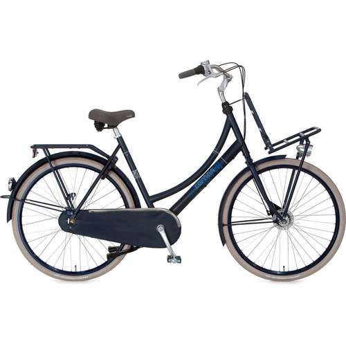 Cortina Roots Occasion Dames Atlantic Blue Matt 2016 (8717185961676)