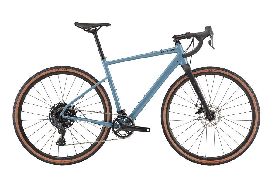 Cannondale 700 U Topstone 3 Heren SMC M 2025 (C15375U10MD)