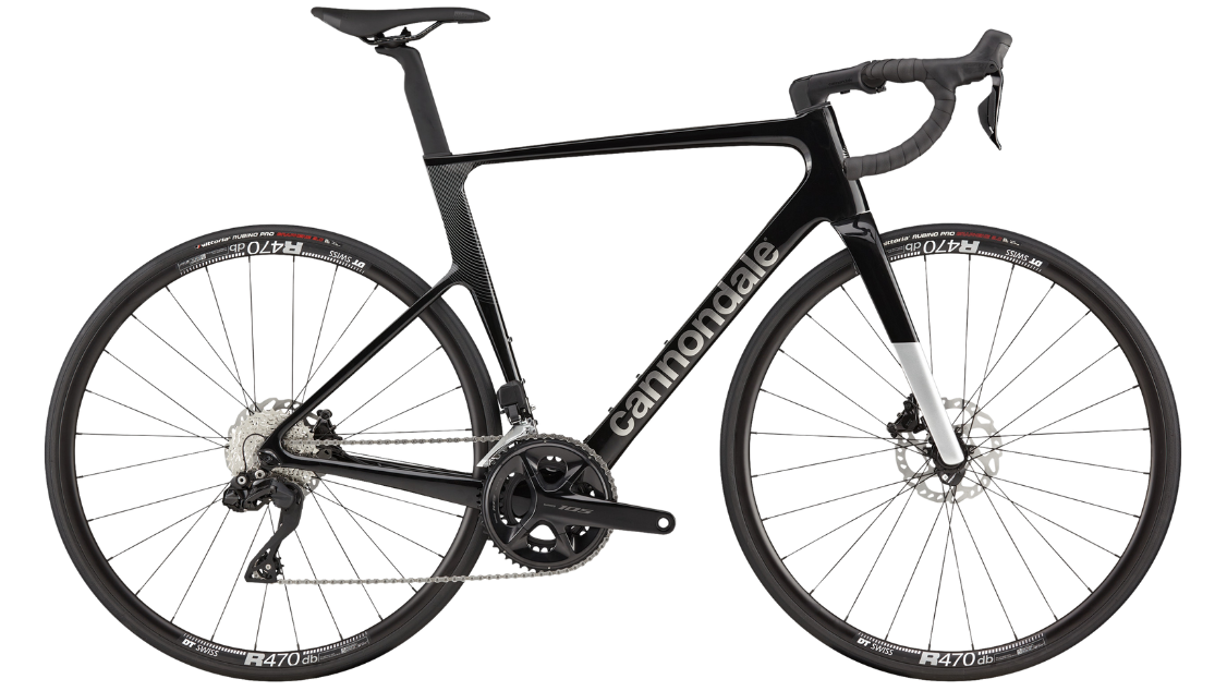 Cannondale SuperSix Evo 3