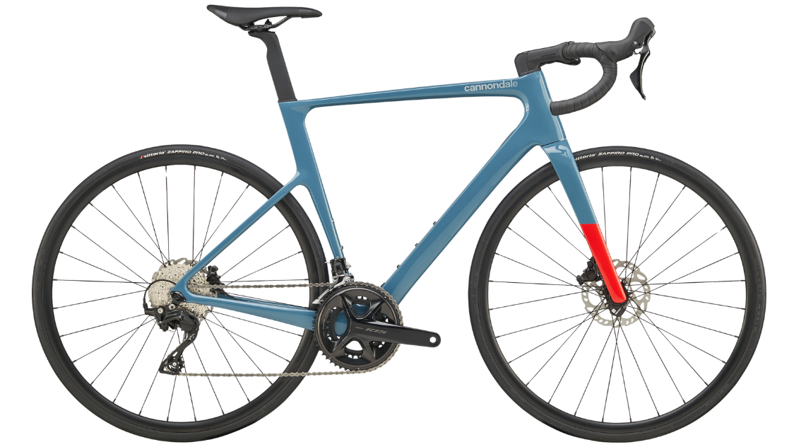 Cannondale SuperSix Evo 4