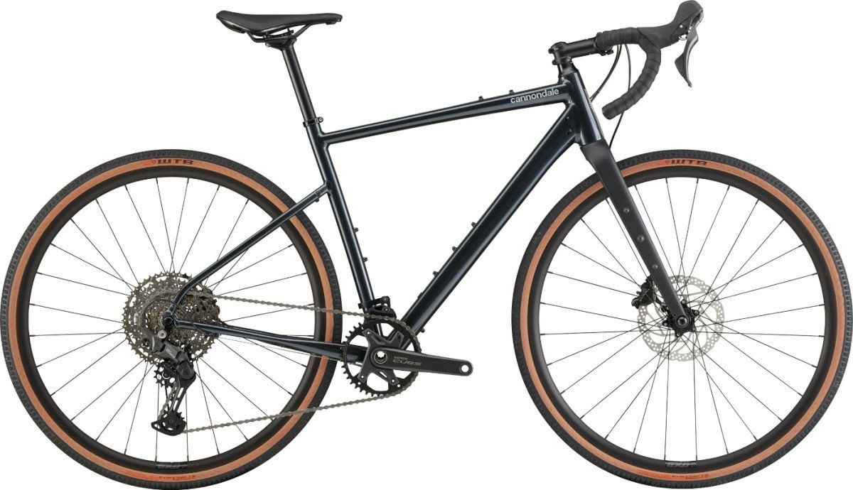 Cannondale Topstone Tungsten Blue XL XL 2025 (0196870277250)