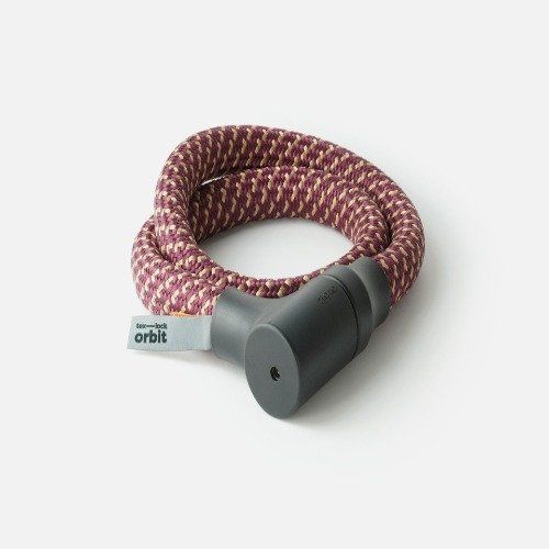 Tex-lock Orbit 100cm rood art2 (4260586430349)