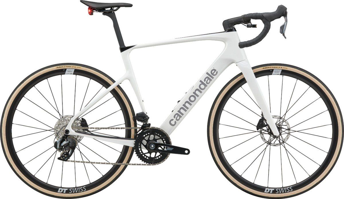 Cannondale Synapse Cashmere 54cm 2025 (0196870276413)