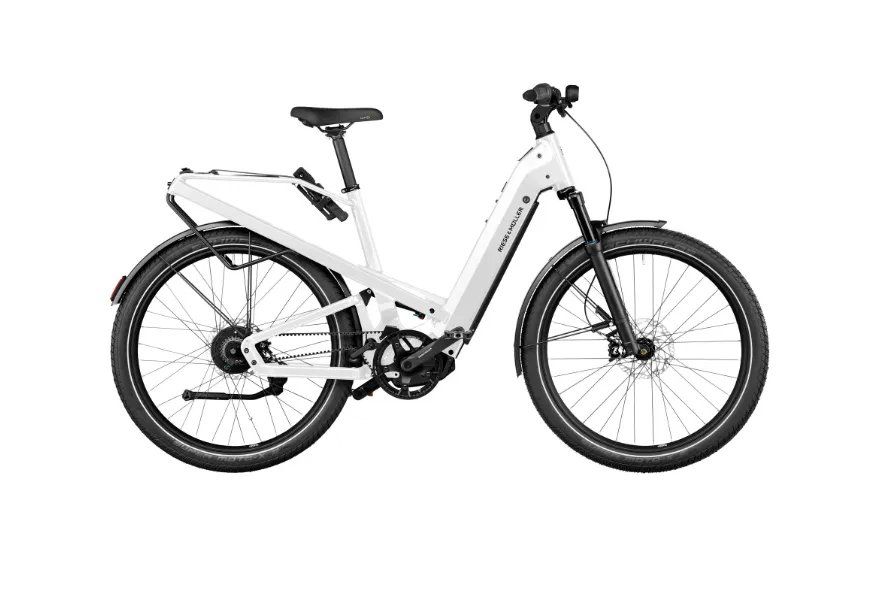 Riese & Müller Homage4 GT vario Dames pearl white 49cm 2025 (F01322_0503201101171014)
