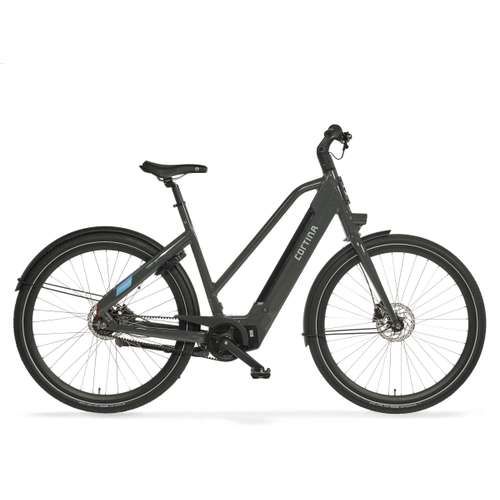 CORTINA E-Blau DAMES Qibbel Gloss 50cm 2025 (8719461060295)