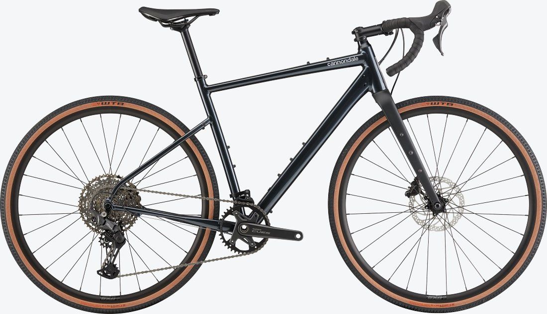 Cannondale Topstone Tungsten Blue LG LG 2025 (0196870277243)