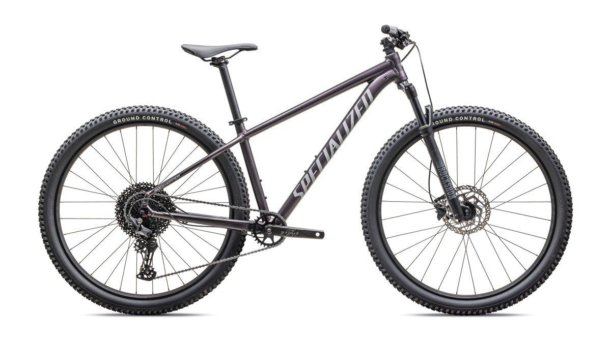 Specialized Rockhopper Comp Vn Nblmet/dlmmet L - 29 Nblmet/dlmmet L - 29 2026 (0196625218576)