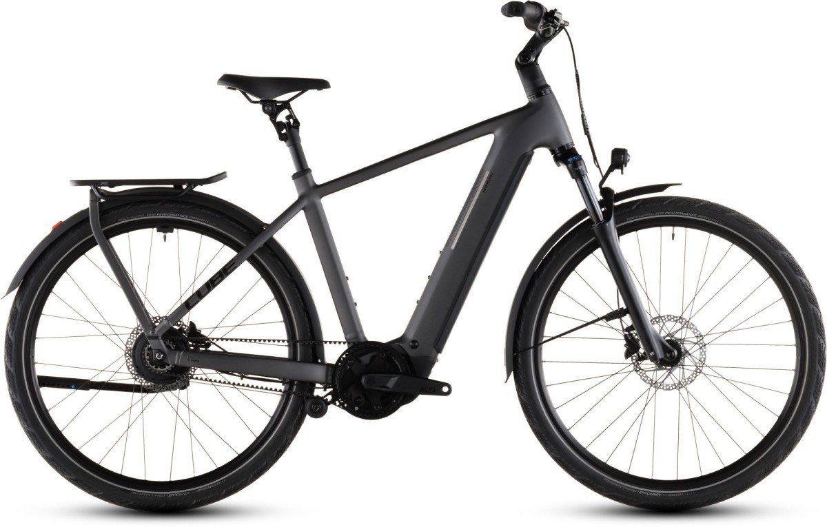 Cube kathmandu hybrid comfort pro 800 slabgrey/black heren slabgrey/black 54 54 2026 (4054571497031)