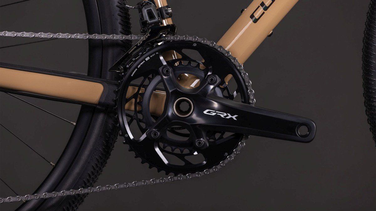 Cube nuroad race cappuccino/black cappuccino/black m m 2026 (4054571503671)