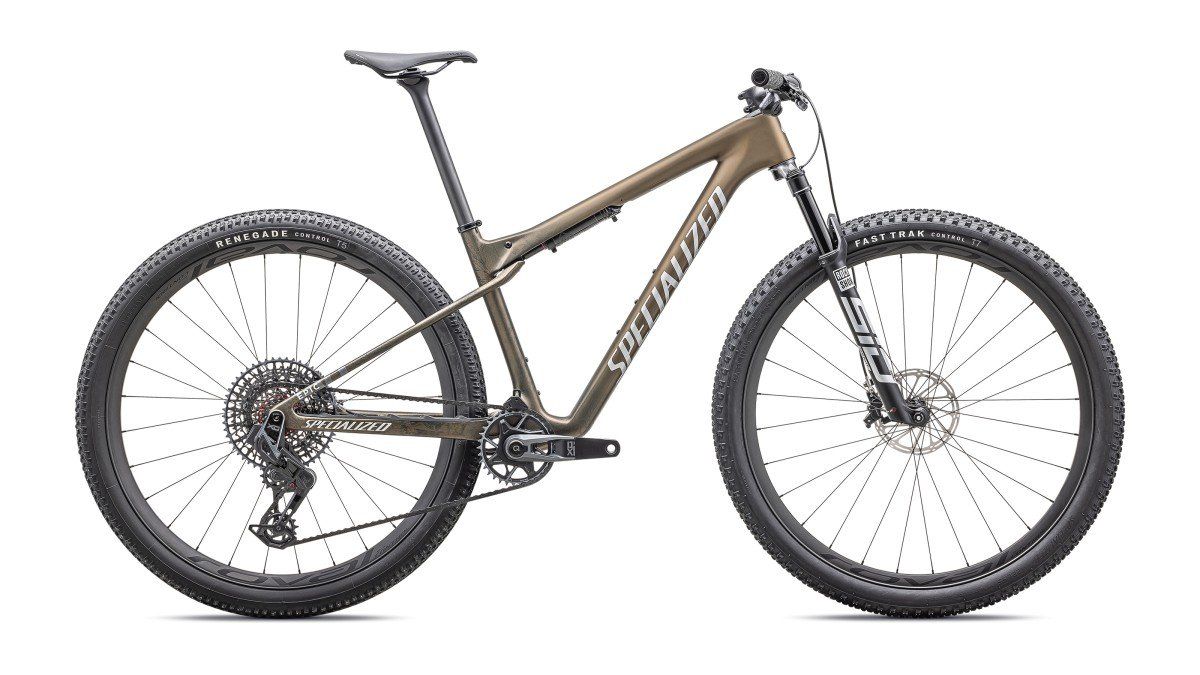 Specialized Epic Wc Pro Bntgldmet/carb/lqdmet L Bntgldmet/carb/lqdmet L 2026 (0196625041181)