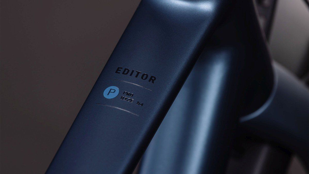 Cube editor pro fe mineralblue/chrome heren mineralblue/chrome 54 54 2026 (4054571508997)