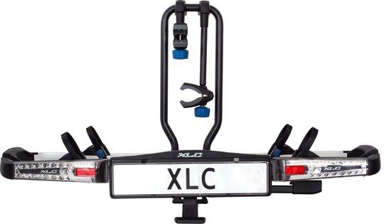 Fietsdrager Xlc azura xtra wt led 2f frame (4055149561505)
