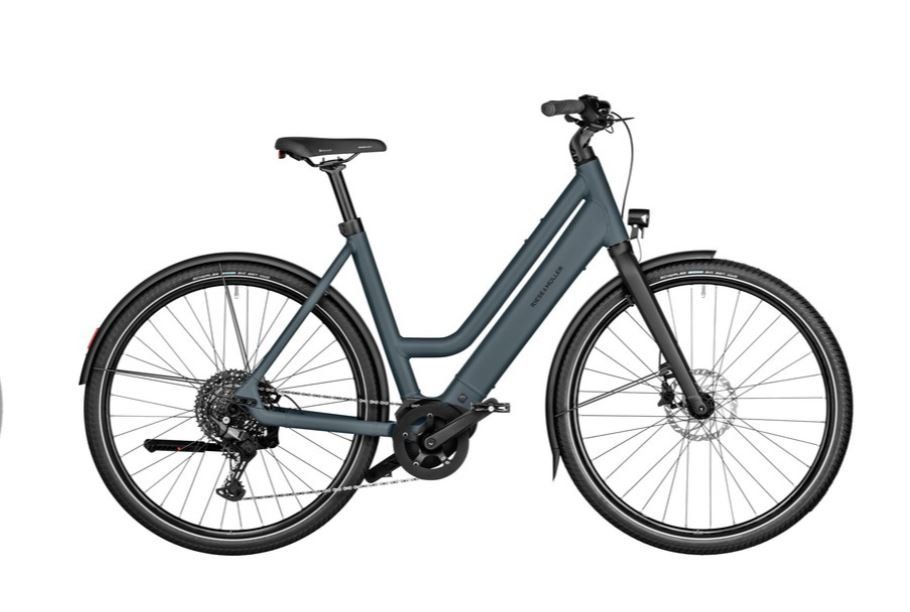 Riese & Müller Culture Mixte vario Mixed denim 56cm 2025 (F01479_0402061609131210)