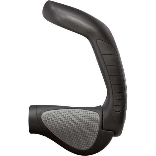 Ergon handvat GP5-L Gripshift (4260477061256)