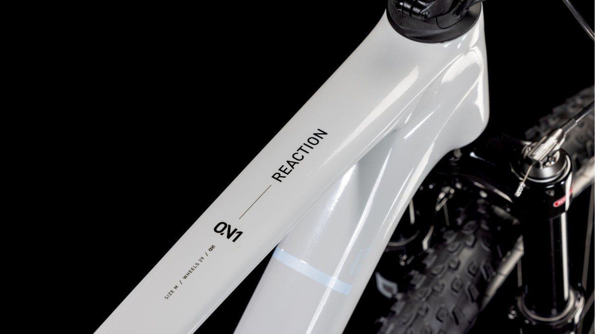 CUBE REACTION C:62 ONE HEREN Cotton/white XL XL 2025 (4054571473165)