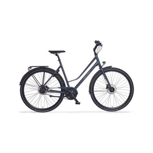 CORTINA Geen DAMES Thundercloud Matt 51cm 2024 (8719461043663)