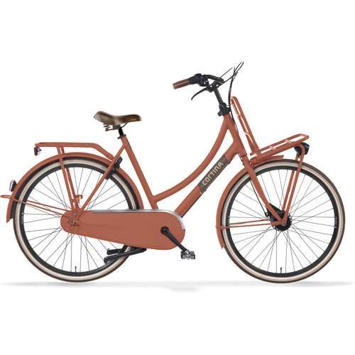 CORTINA U4 Transport DAMES 57cm 2026 (8719461065054)