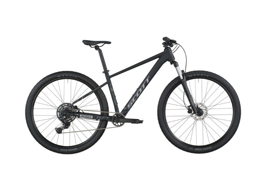 SCO SCO Bike Contrail 3 Heren Black Xs 2026 (4256340001004)
