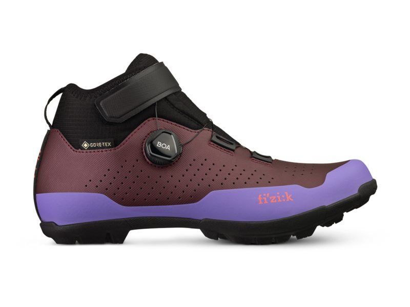 Fizik Terra Artica Gtx purple/black (8058364145396)