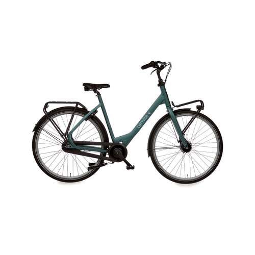 CORTINA Common Dames Jade Green Pearl Matt 50cm 2023 (8719461042499)