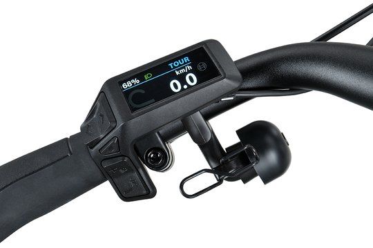 SPARTA C-Grid Energy 2026 DAMES Light Army Green Matt 46cm 2026 (8713568576055)