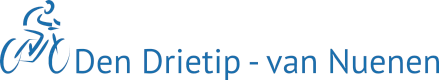 Logo Den Drietip – van Nuenen