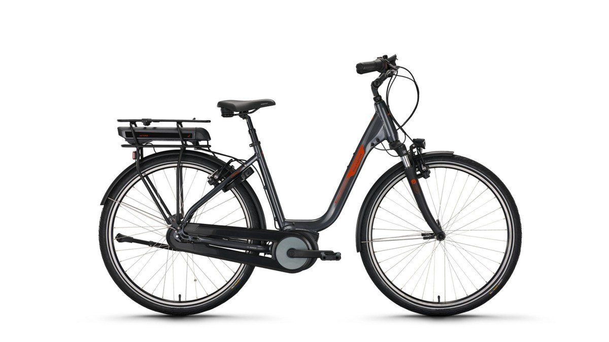 VICTORIA CYSALO 7 Dames Dutch Black 46cm 28 Inch , De 2025 (4251971112063)