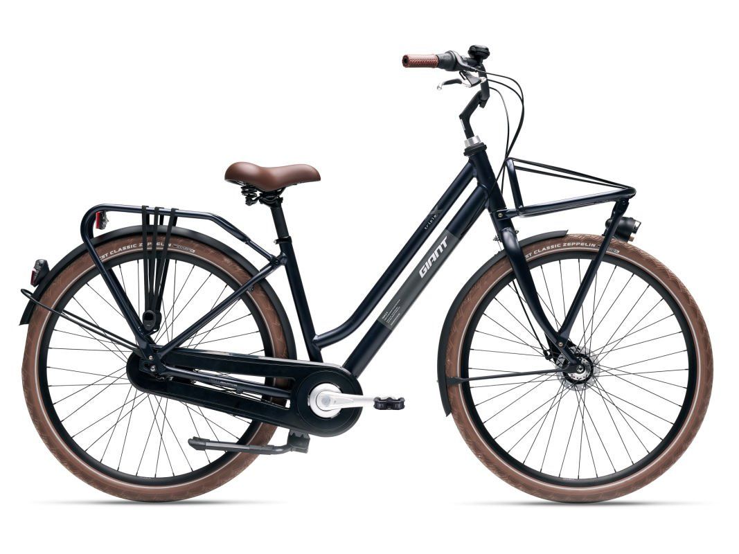 GIANT Triple X 1 LDS Dames Cold Night M 50cm M 2025 - Den Drietip