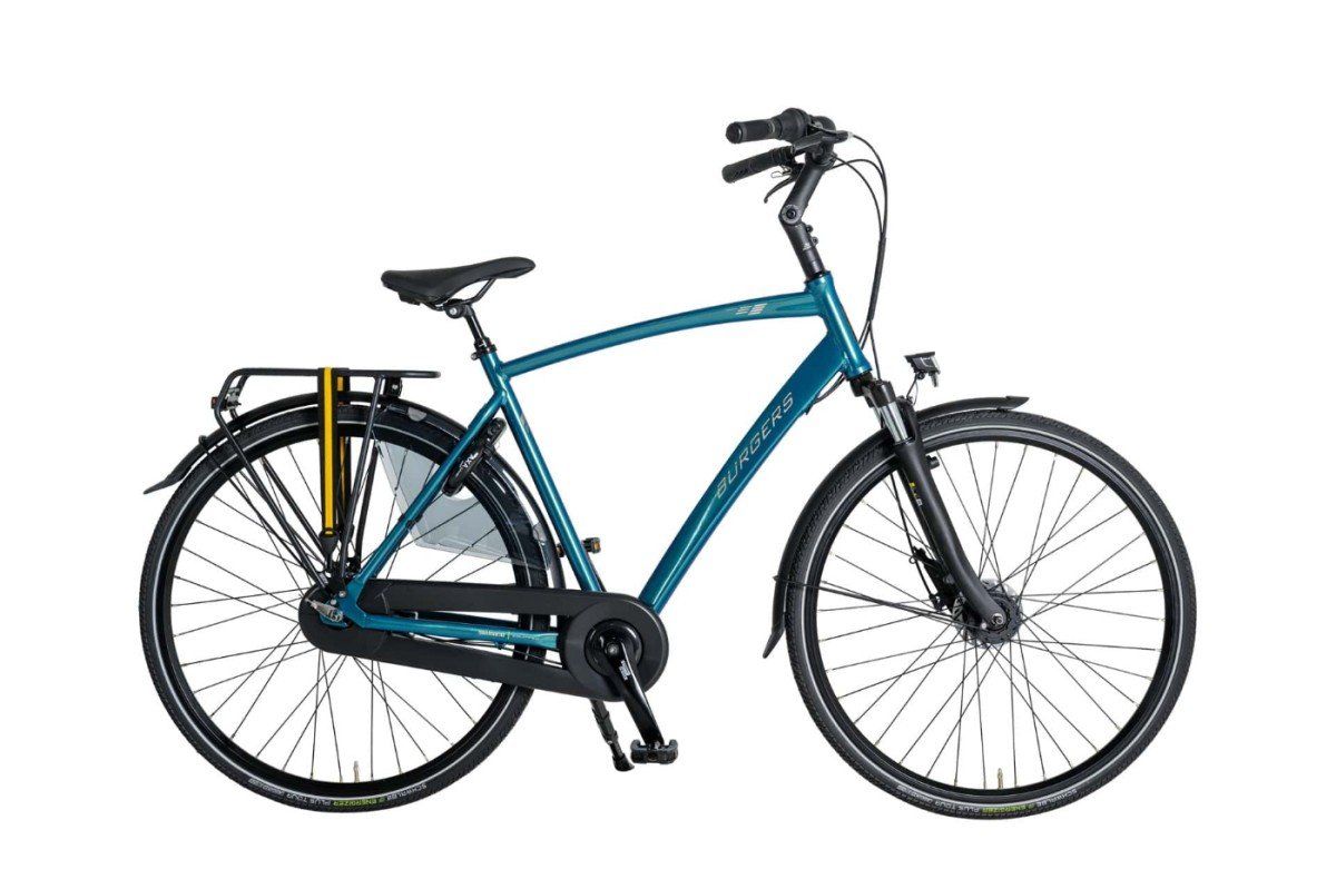 Burgers Arrow Heren Idyllic Blue 55cm 2025 (BU-ARROW-H57-IB)