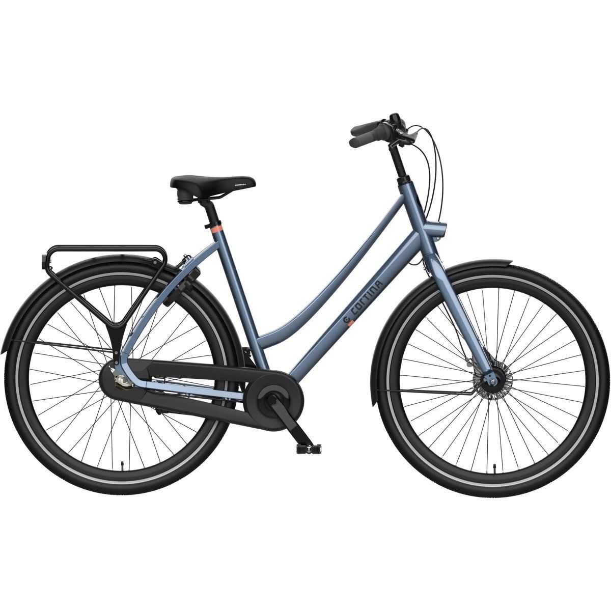 CORTINA Tide Dames Aegean Blue 53cm 2025 (8719461054638)