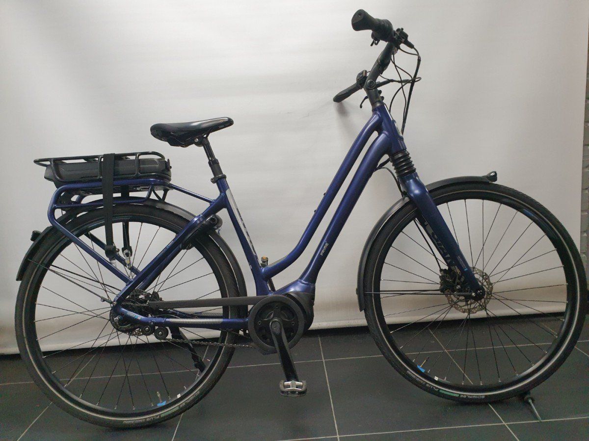 Giant Prime E+1 LDS Dames Blue M 2020 (4712878388079)