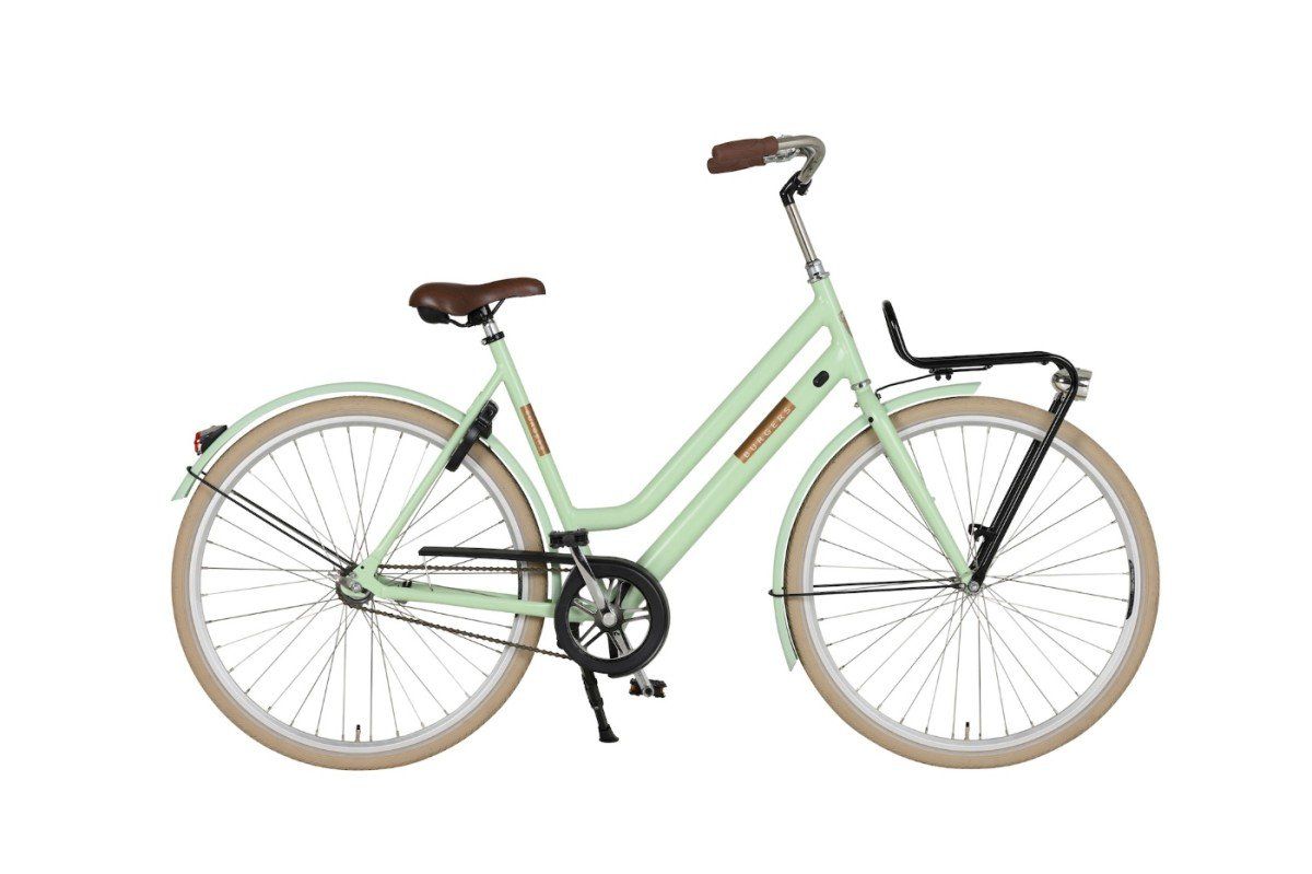 Burgers Brixton Dames Mint Groen 50cm 2026 (BU-BRIXTON-D50-MG-RN3)