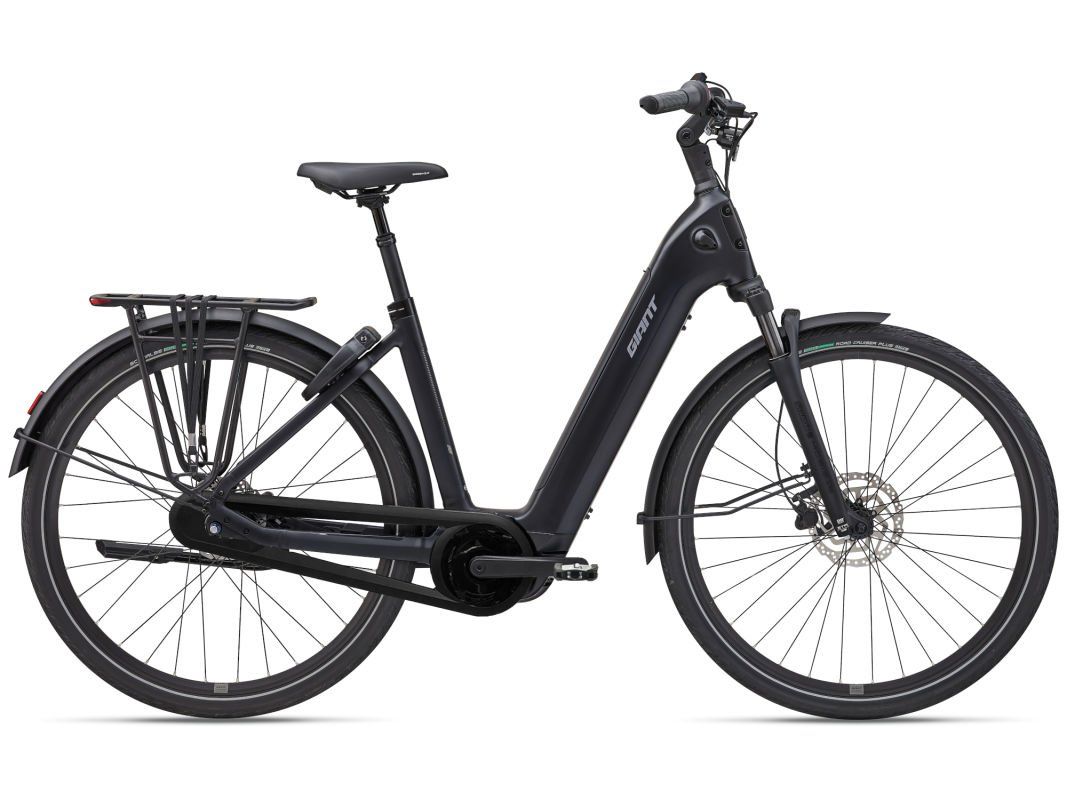 GIANT NewTour E+2 LDS Dames Cold Night M 50cm M 2026 (4711291261594)