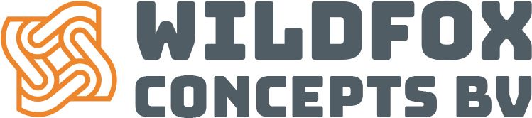 Logo WildFox Concepts