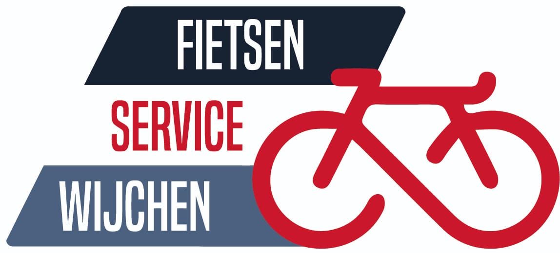 Logo Fietsen Service Wijchen