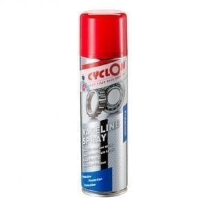 Cyclon Vaseline spray 250ml