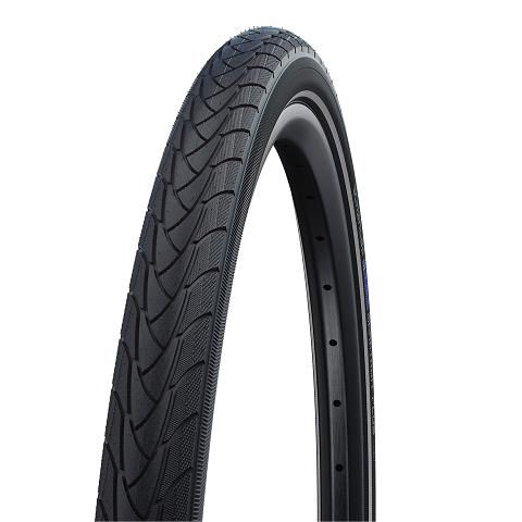 Schwalbe Bub 28x13/8 sc 37-622 r marathon plus sg zw (4026495720663)