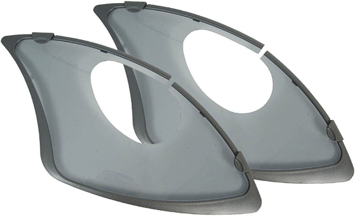 Hesling Jasbeschermer hes 28/6 sl/r ele wp pvc stel (8715702004370)
