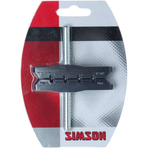 Simson remblok cantilever shimano 70mm (8711646202056)
