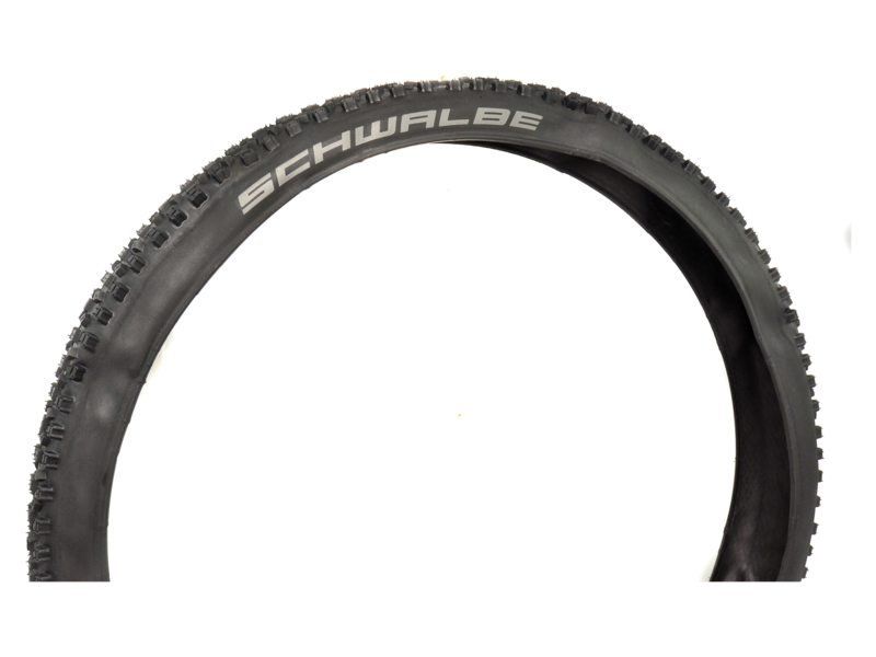 Bub 27.5x2.25 57-584 vouw schwalbe hans dampf ss t (4026495747370)