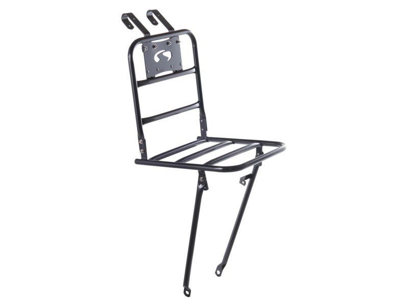 Drager v Steco transport comfort 30x30cm zw (8713397008338)