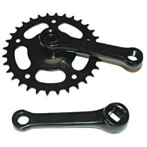 Alpina Alp/NG crankst 30/110 (16/18) '06 (8717185919233)