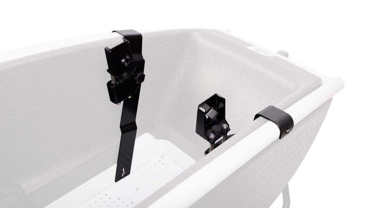 Unknown Baby Seat Adapter (8721052901351)