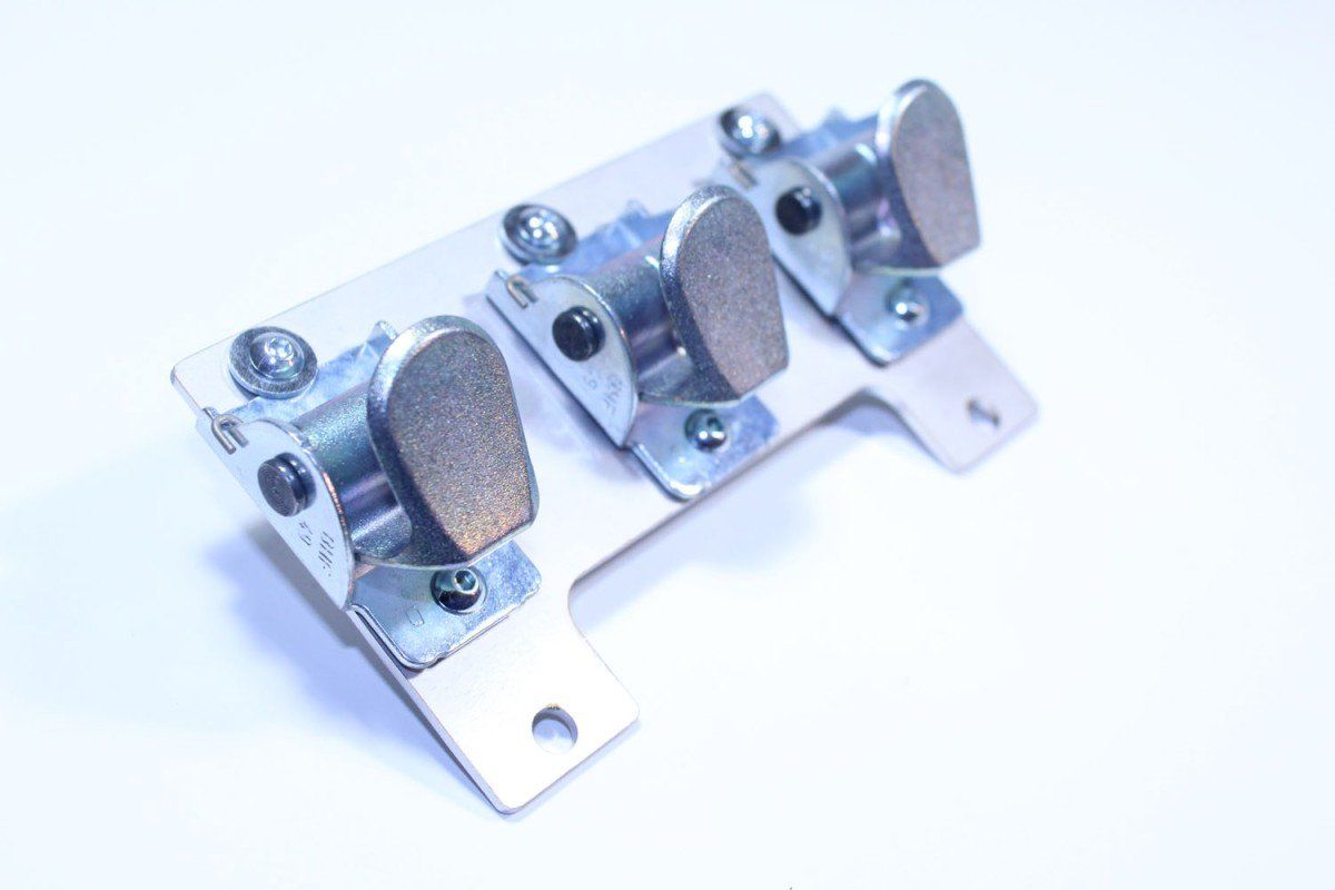 Kard Melia bevestigingsset urban arrow (8717677871704)