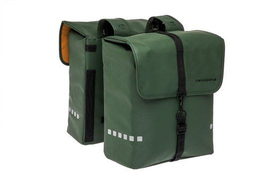 Tas New looxs odense double green (8714827982969)