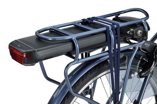 BATAVUS Entr??e E-Go-7 No Ba LAGEINSTAP Donkerblauw 51cm 2022 (8713568450829)